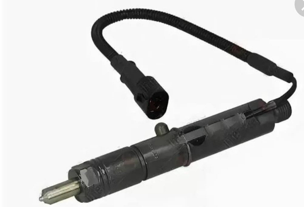 Нужна такая форсунка Ман Командор. Вся Россия - изображение 1