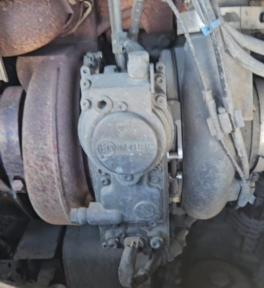 Нужна 2047386 турбина на DAF 106. Вся Россия - изображение 1