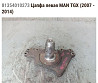 Ищу цапфу левую и правую MAN TGX. Вся Россия