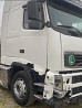 На VOLVO FH13 ищу: 1.фара R, облицовка фар R 2.Удленение двери R 3.Корпус подножек R 4.Насос подъема Вся Россия