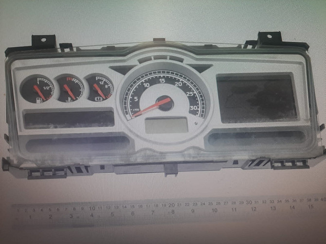 Нужна 7422185292 панель приборов Рено Магнум DXI13. Вся Россия - изображение 1