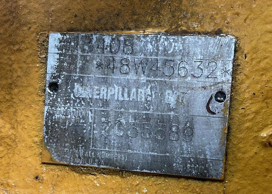 Ищу ГБЦ 105-3787 Caterpillar, можно новую и б/у. Вся Россия - изображение 1