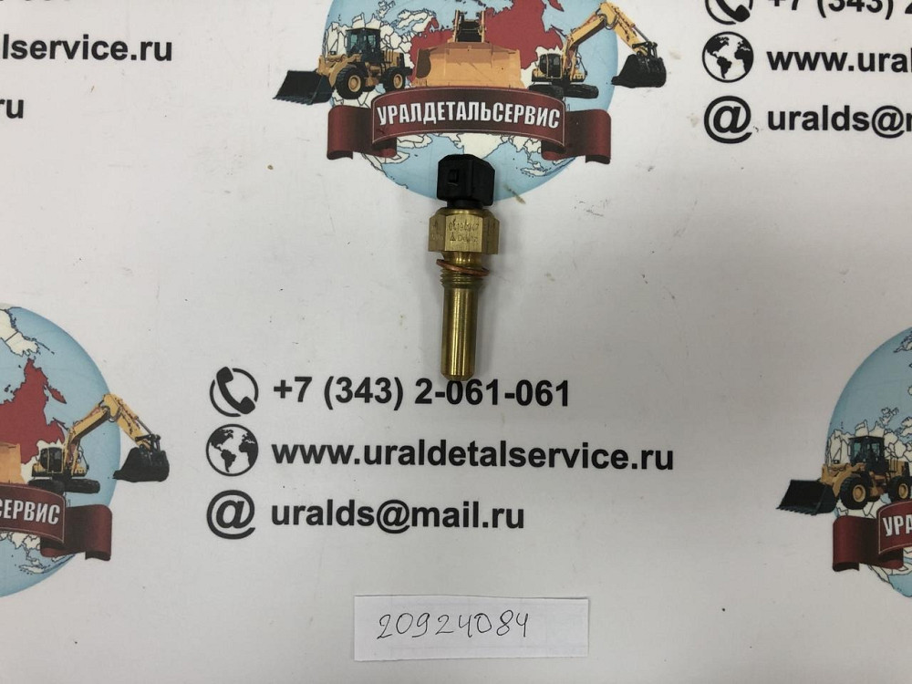 "Датчик температуры ОЖ 20924084 " Yekaterinburg - photo 1