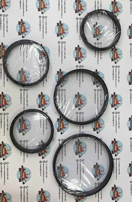 "Даукон 14601683 " Yekaterinburg - photo 1