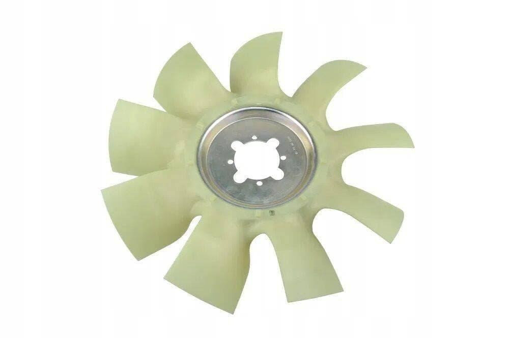 Крыльчатка вентилятора 15610485 Yekaterinburg - photo 1