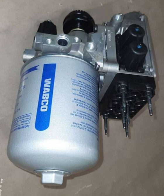 Осушитель воздуха СКАНИЯ 2308777 или 2148069 Sankt-Peterburg - photo 1