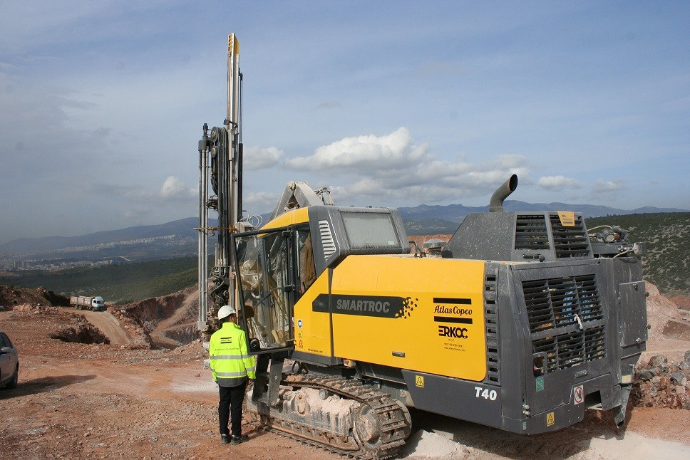 Запчасти гусеничного хода буровых установок для БВР Sankt-Peterburg - photo 1