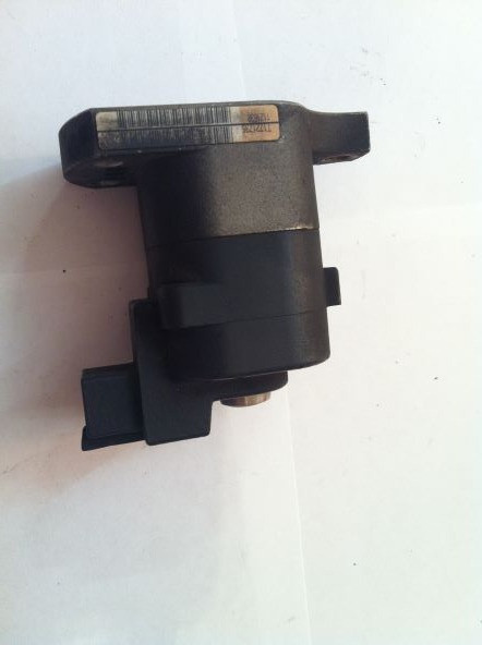 Эл.клапана подачи топлива Системы HPI Scania T-Cummins Petrozavodsk - photo 1