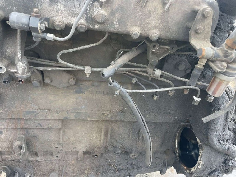 На MAN Командор куплю топливный трубки с 1-6 6 шт. (двигатель идет D2866).  - photo 1