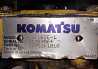 Нужен двигатель S6D102E-1 на Komatsu РС210-6. Вся Россия