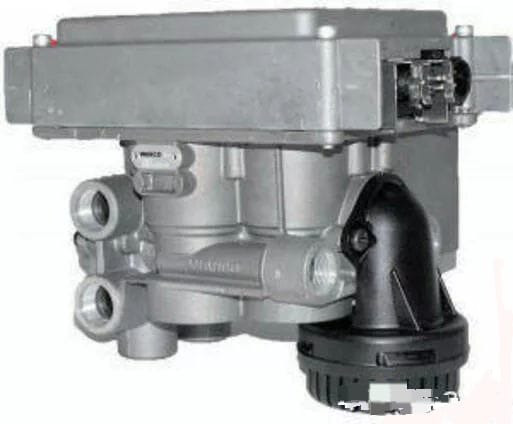 Ищу модулятор на MB, 8941016952.  - photo 1