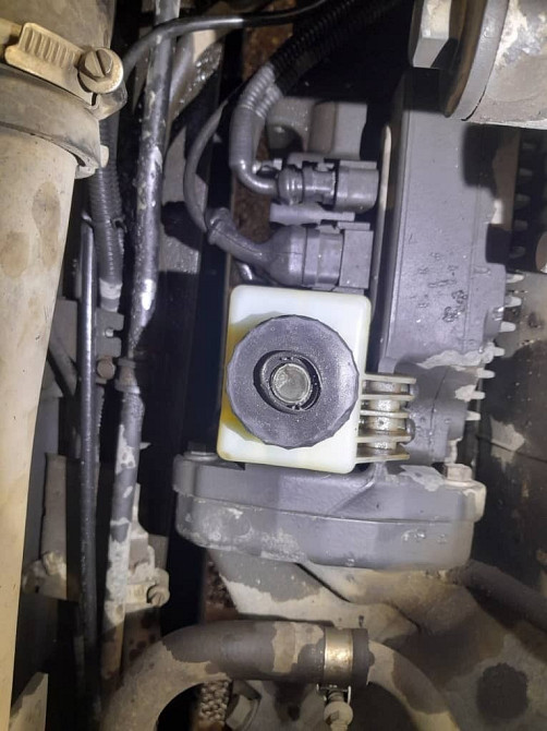 Ищу ПГУ Scania 2825344 ( 2 фишки ).  - photo 1