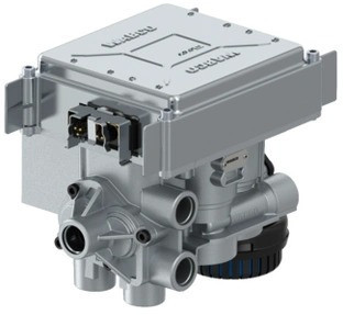 Нужен модулятор задней оси Даф CF65 75 85 XF95, 4801030410.  - photo 1