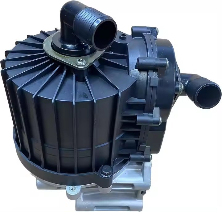 Ищу сепаратор Volvo D13A, 20499419.  - photo 1