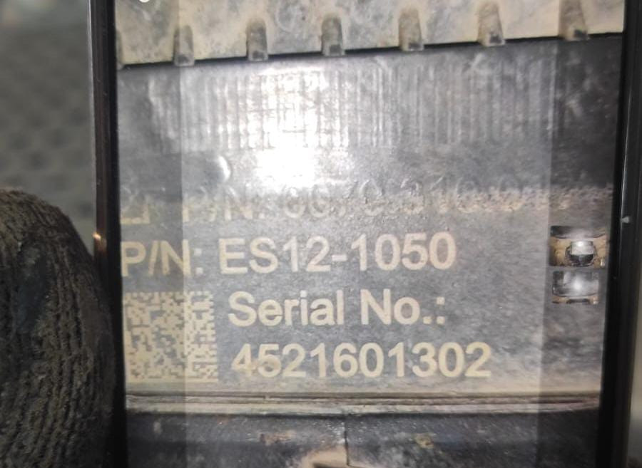 Ищу блок управлений ретардой DAF XF106.  - photo 1