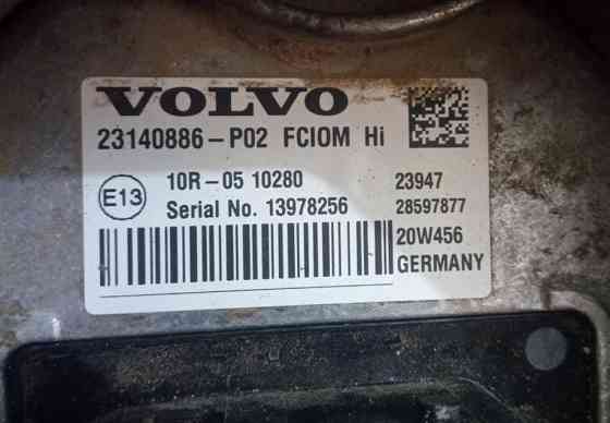 Ищу блок 23140886-Р02 Volvo. Вся Россия