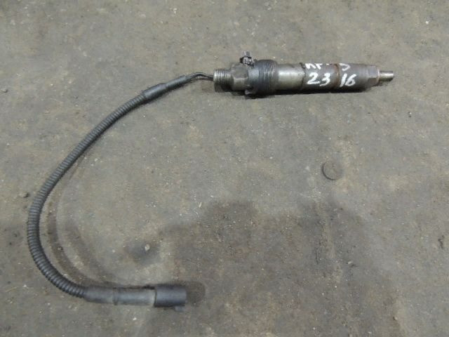 Нужна 1391030 первая форсунка с проводком на YS2R4X20001253235 SCANIA R144 1999 года.  - photo 1