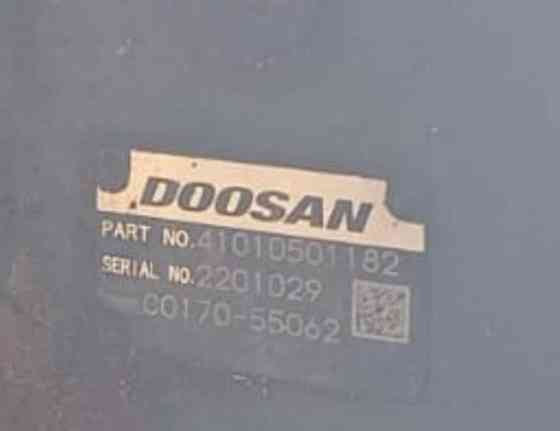 Ищу распределитель DOOSAN DX260 K1005097A, Номер замены: 410105-01182. Вся Россия