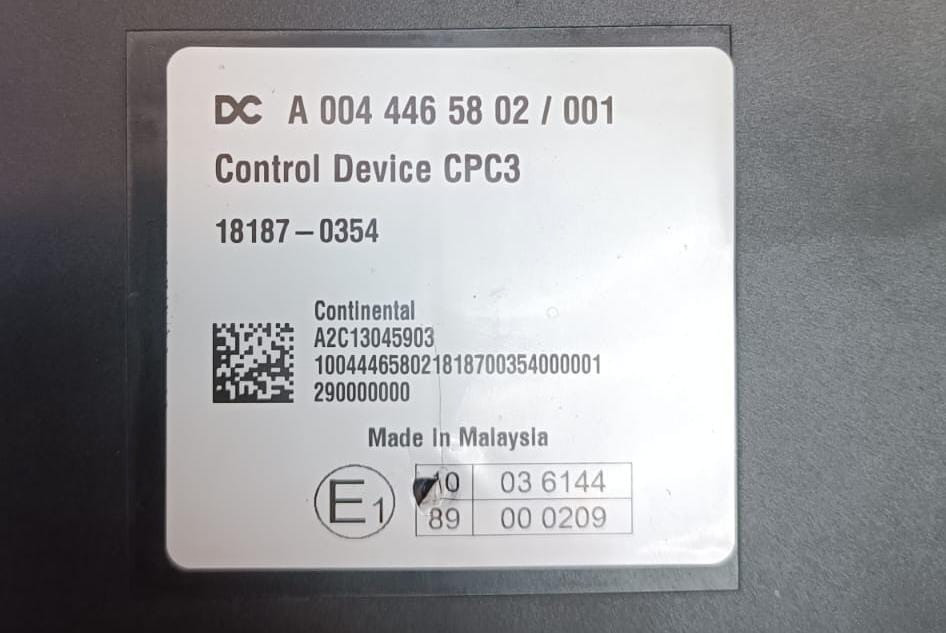 Ищу блок А0044465802/001.  - photo 1