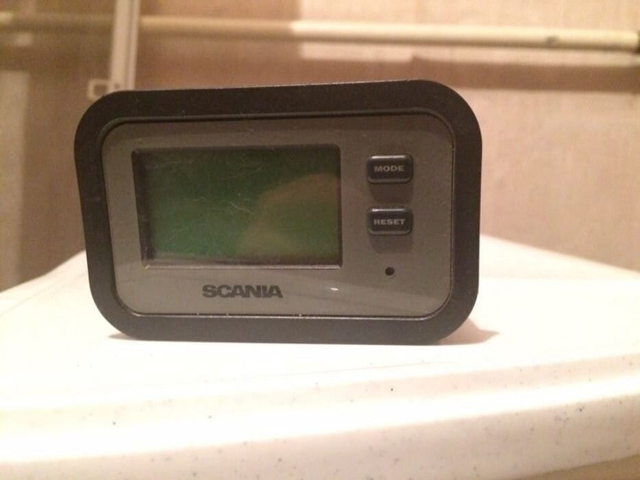 Ищу бортовой компьютер на Сканию 4 серию.  - photo 1
