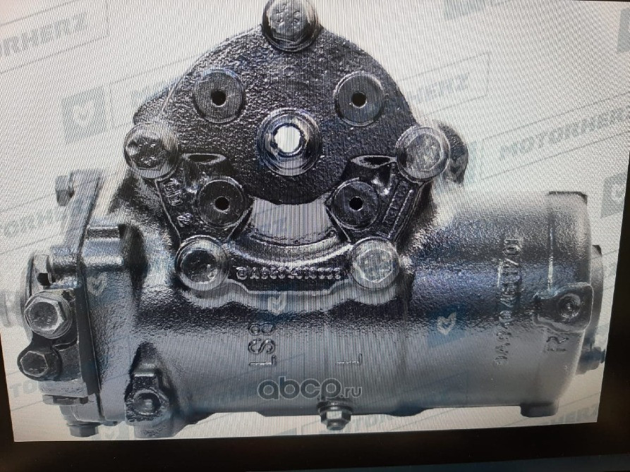 Ищу Гур Mercedes 6x4.  - photo 1