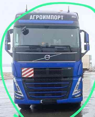 Ищу спойлера комплект на кабину Volvo FH4. Вся Россия