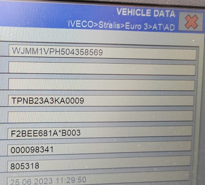 Ищем двигатель Курсор 8.  - photo 1