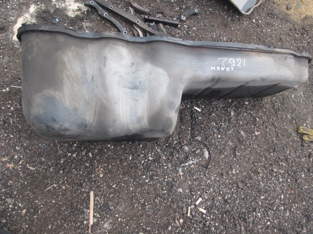 Ищу 51058006370 поддон масляный D2866 D2876 D2066 MAN TGA F2000.  - photo 1