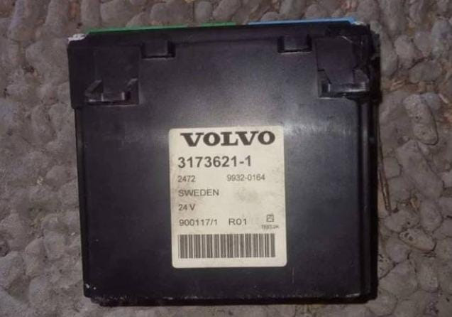 Ищу блок 3173621-1 Volvo.  - photo 1