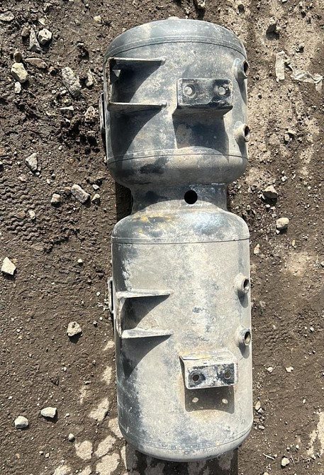 Ищу рессивер на DAF XF105 автомат.  - photo 1