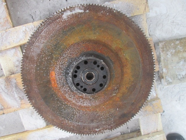 Ищу маховик 1314866 DAF 75 (488 диаметр, 49 толщина, у меня такой был от какого то другого дафа, воз  - photo 1