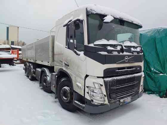 Нужна кабина Volvo FM 2022 год. Вся Россия