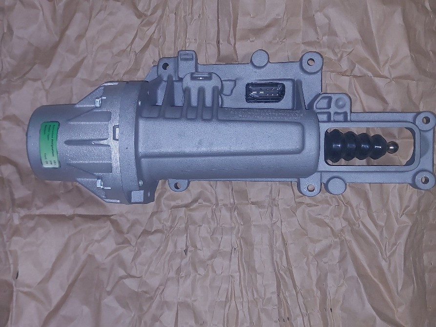 SCANIA 3145142 ECA ПГУ электронное СКАНИЯ Санкт-Петербург - изображение 1