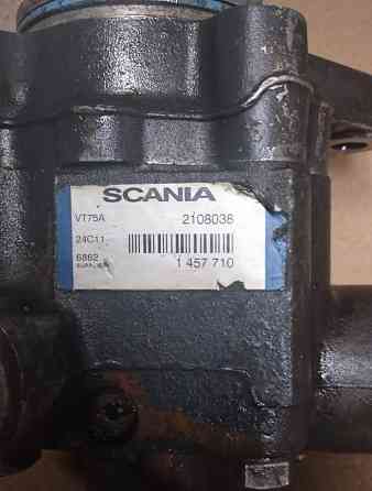 Нужен насос гидроусилителя руля 2108038 Scania. 