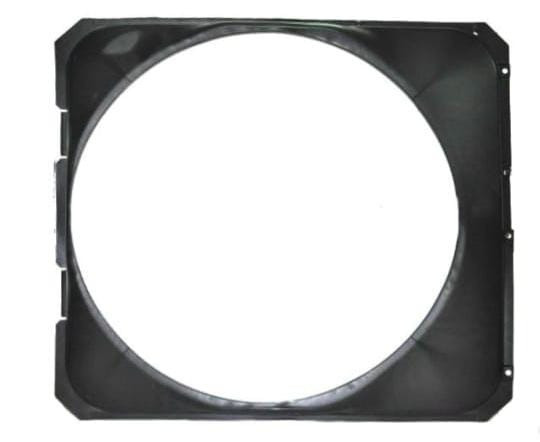 Нужен вот такой диффузор на Скания 4 серии.  - photo 1