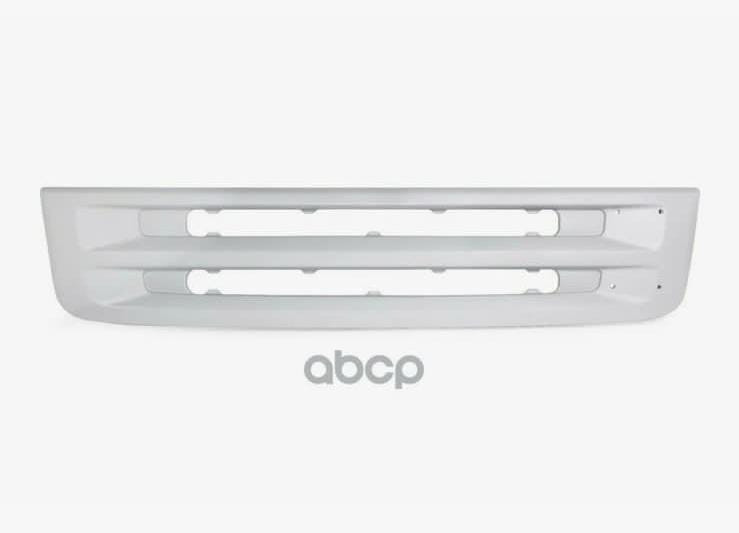 Нужна нижняя решетка радиатора Скания, маленькая от железного бампера желательно с петлями ( Н=33см  - photo 1