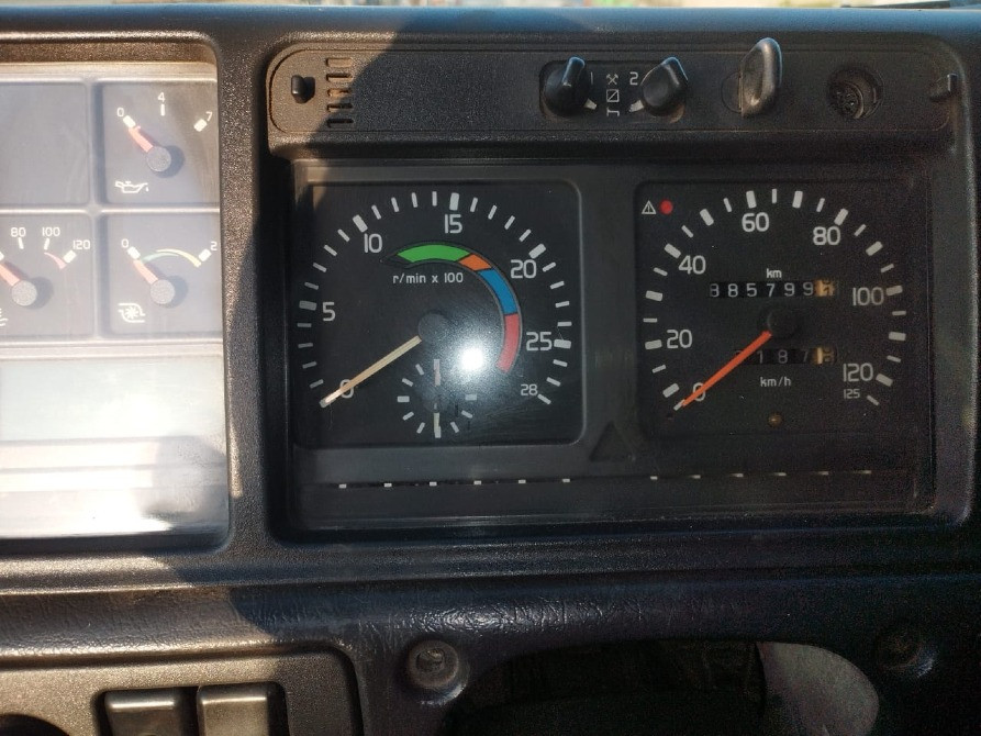 Ищем 0263624500 панель приборов Вольво фш.  - photo 1