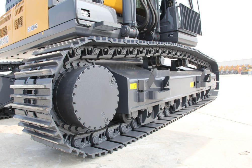 Запасные части экскаваторов XCMG Sankt-Peterburg - photo 1