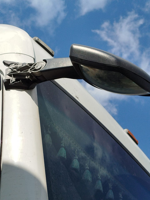 Ищу зеркало MAN TGL (см.фото).  - photo 1