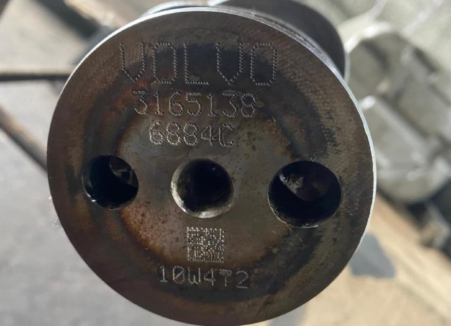 Ищу 3165138 распредвал VOLVO.  - photo 1