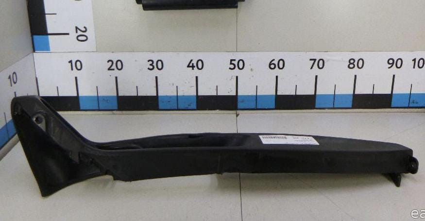 Нужна 1665957 ручка двери внутренняя левая на DAF XF105.  - photo 1