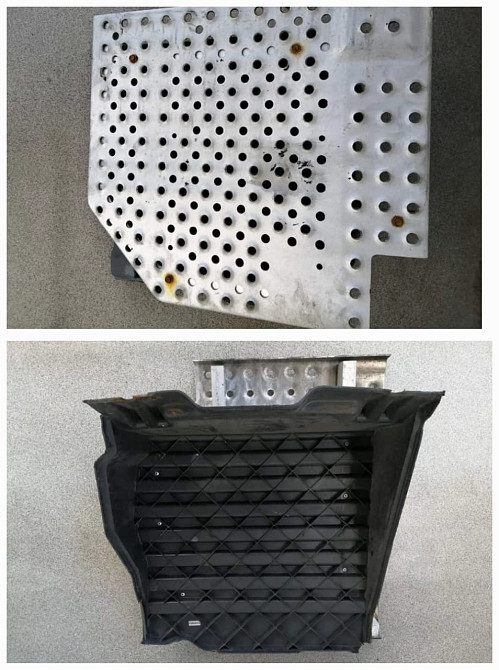 Нужна 1798251 крышка акб под 180 акум.  - photo 1