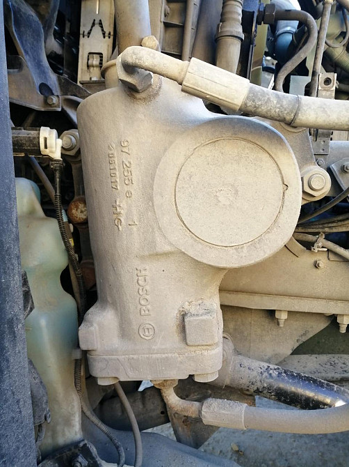 Ищу Гур на Volvo FH4, W121719.  - photo 1