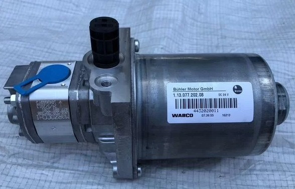 Ищем A9702600590 масляный насос АКПП Mercedes.  - photo 1