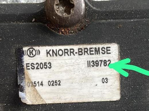 Ищу модулятор на полуприцеп.  - photo 1