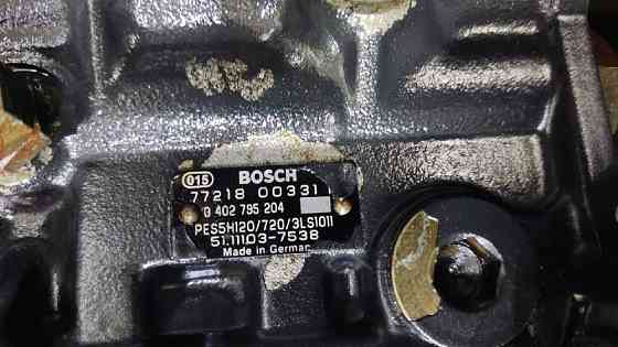 Ищу ТНВД Bosch 0402795204. Вся Россия