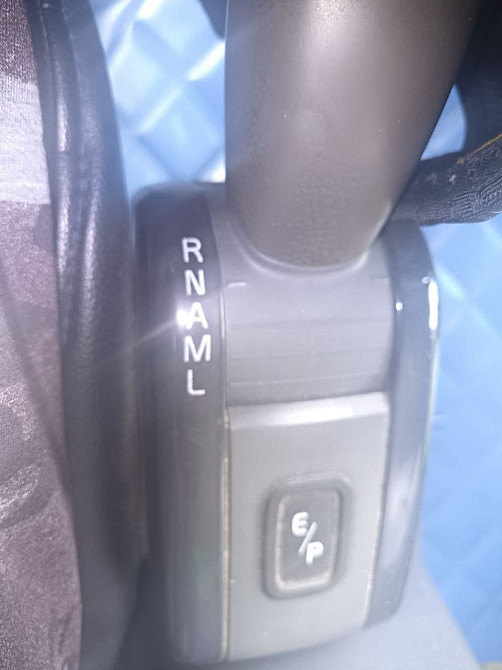 На Volvo FH12 2004г В377044 нужен джойстик АКПП айшифт 1 поколения.  - photo 1