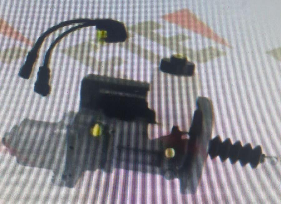 Куплю такое ПГУ, 2825344, Скания, желательно без нал.  - photo 1