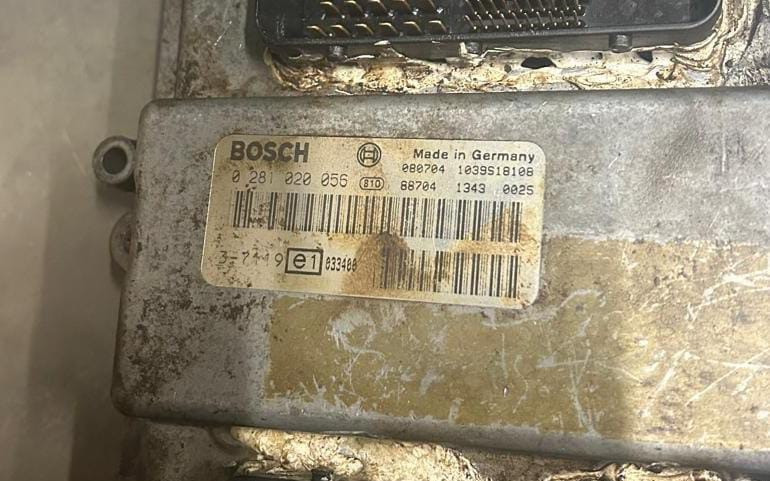 Ищу ЭБУ двс MAN D2876.  - photo 1