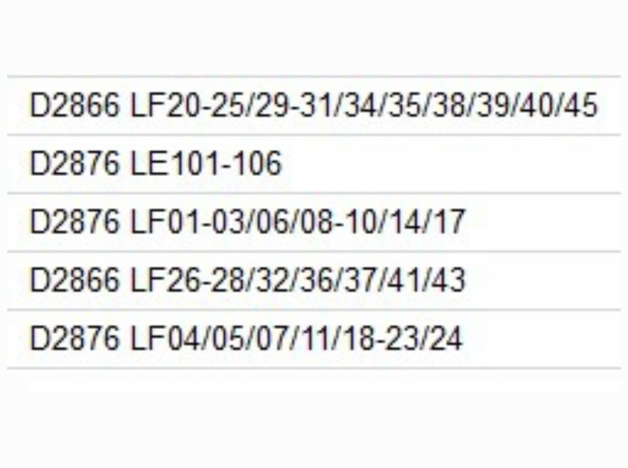 Ищу блок цилиндров 51.01102-6320, 51.01102-6342.  - photo 1